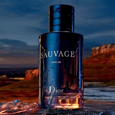 parfum dupe sauvage dior